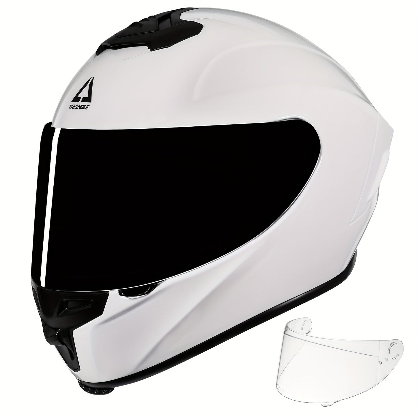 AeroSport Black Edition Integralhelm