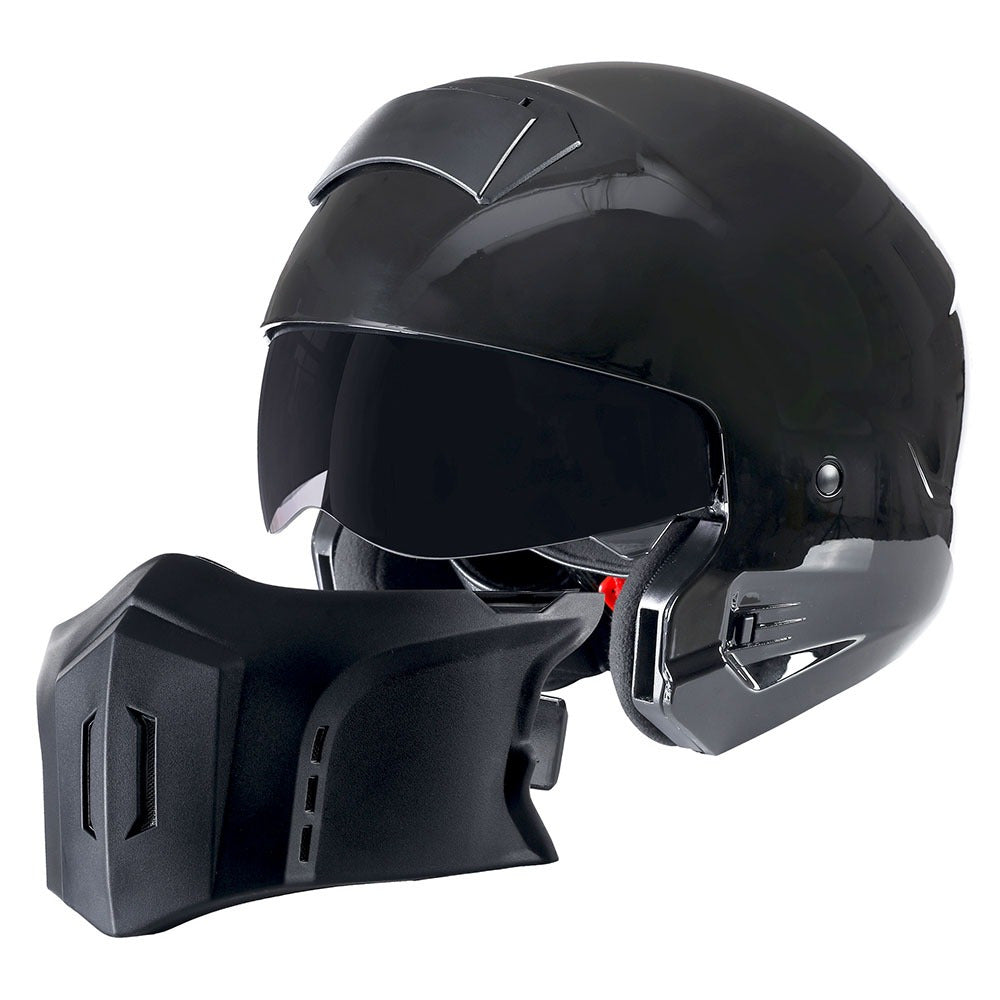 RoadMaster Pro Modulhelm