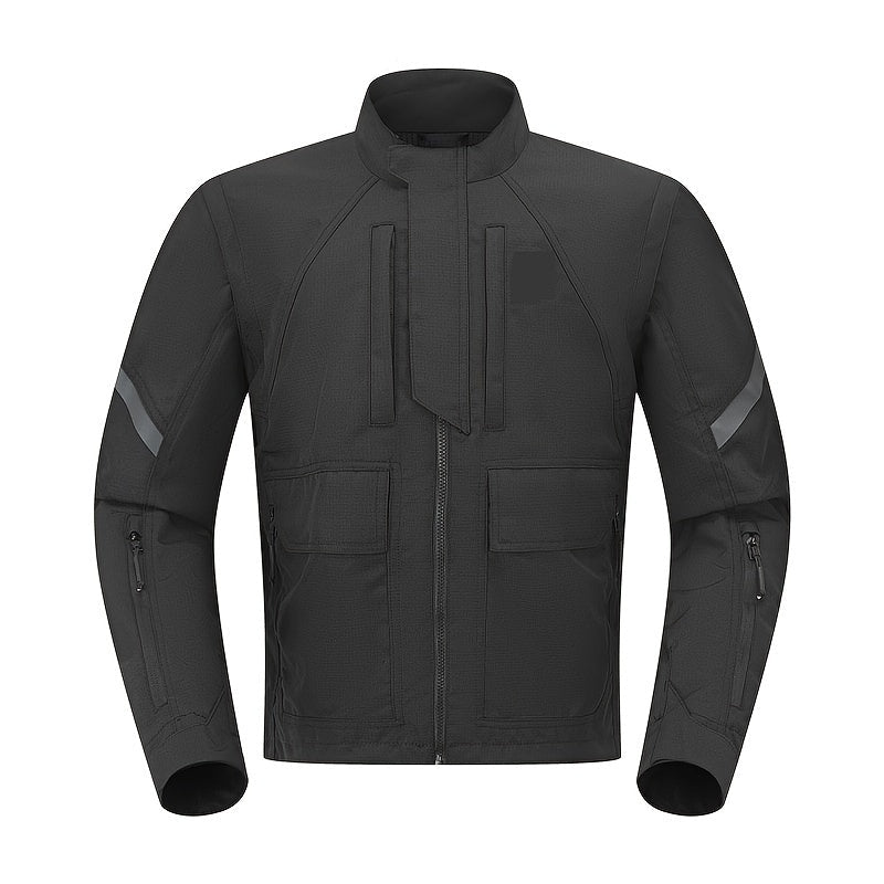 Motorrad-Schutzjacke