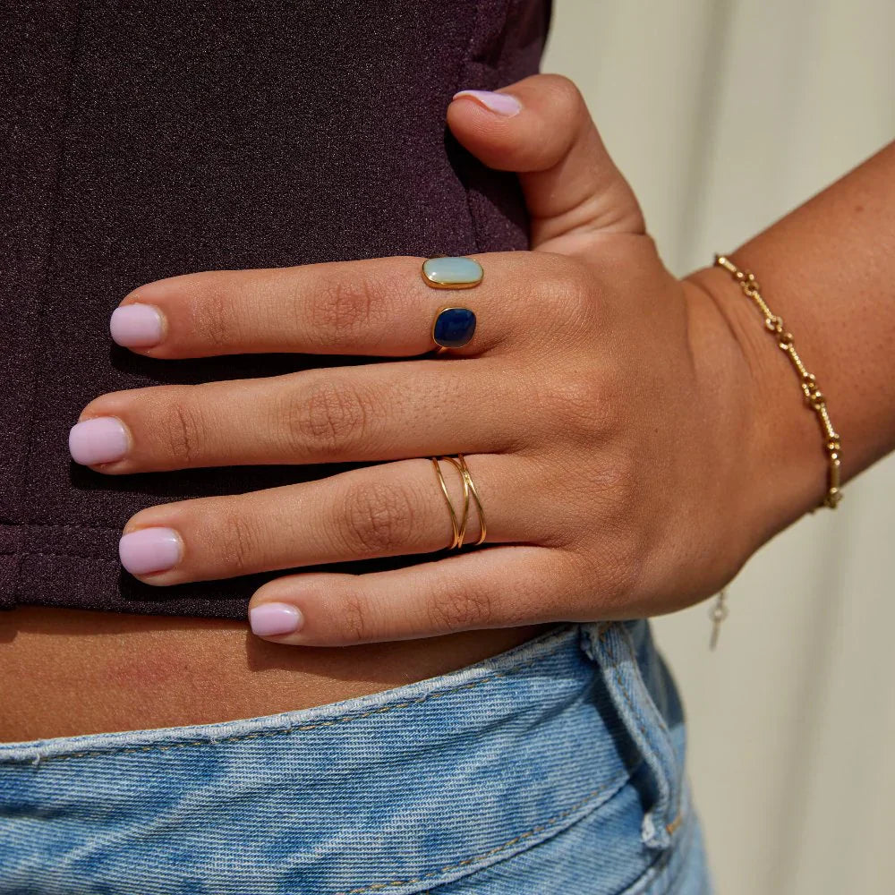Sofia™ | Infinity Luxe Band