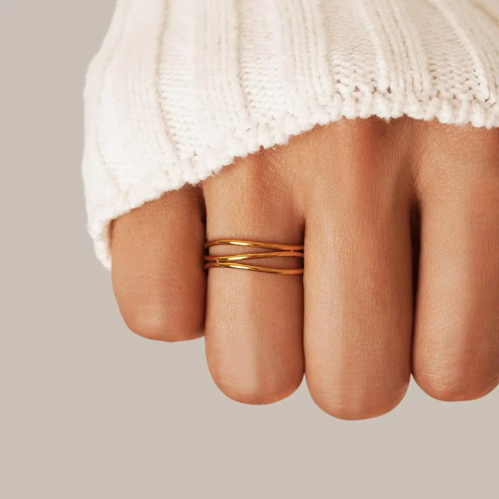 Sofia™ | Infinity Luxe Band