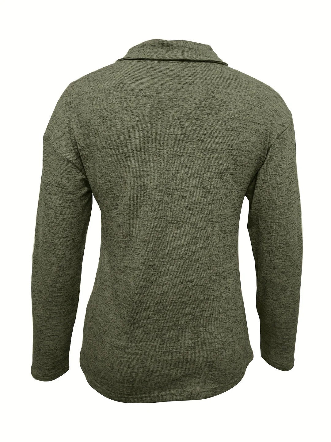 Anzanna – Schickes Langarm-Top