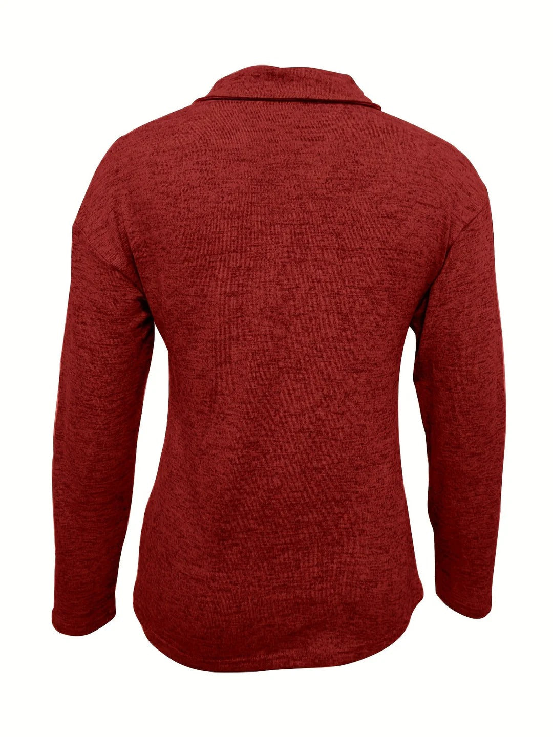 Anzanna – Schickes Langarm-Top