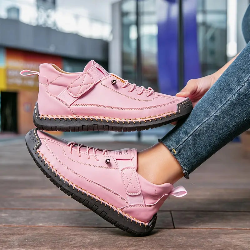 LIZA I BEQUEME TURNSCHUHE