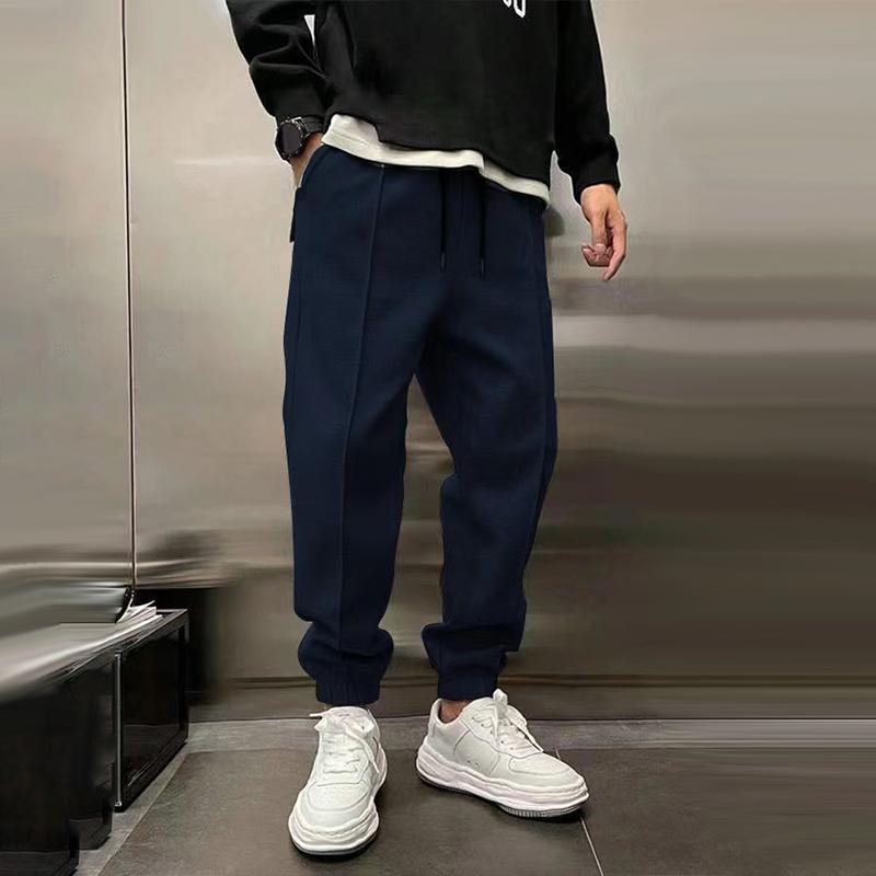 JACOB I KLASSISCHE JOGGER-HOSE