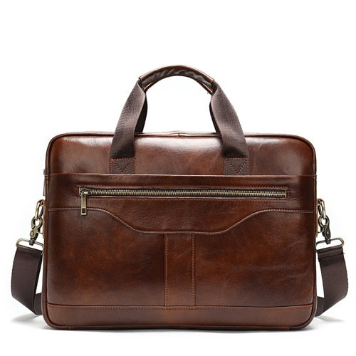 Alfie | Leder Tasche