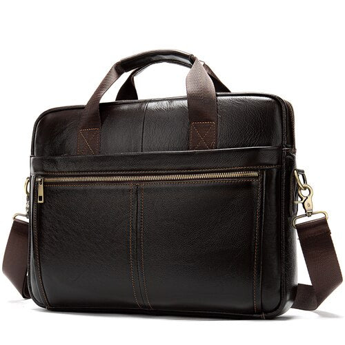 Alfie | Leder Tasche
