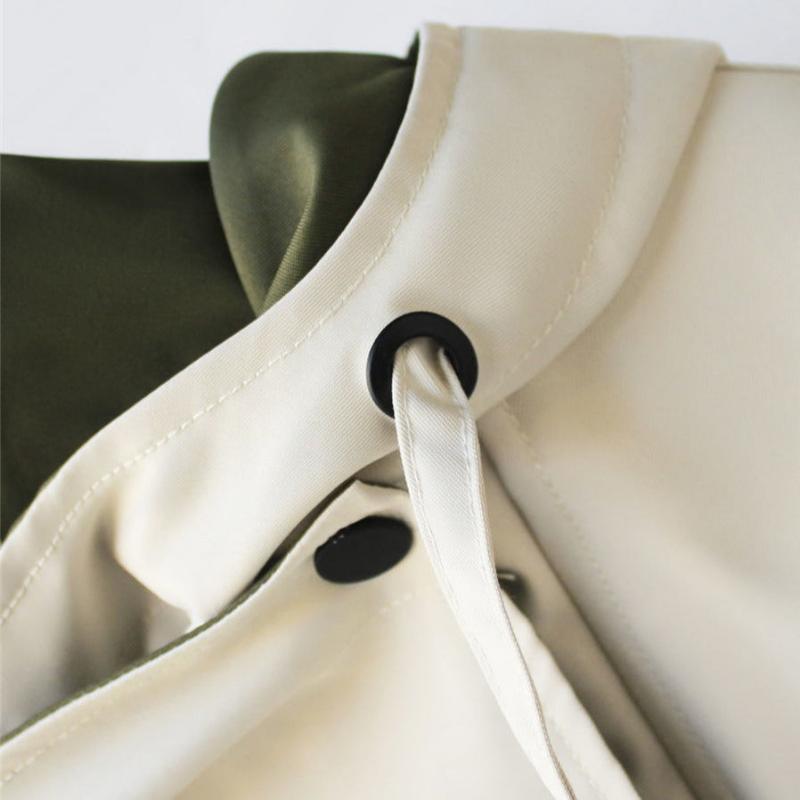 Goldie - Modejacke für Frauen