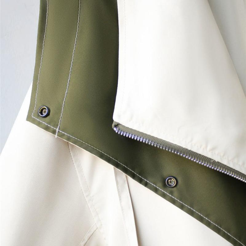 Goldie - Modejacke für Frauen