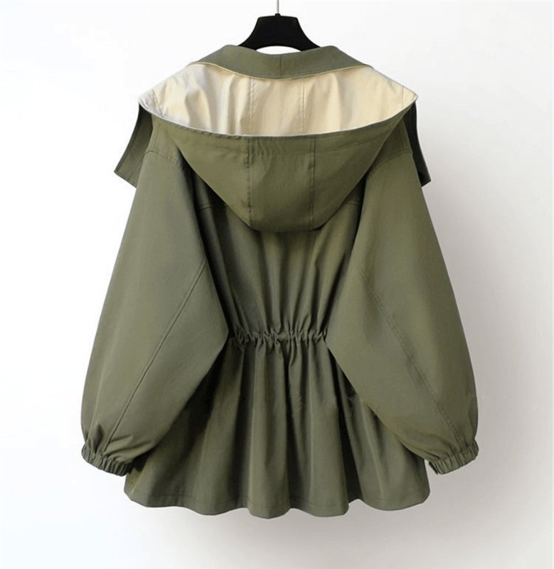 Goldie - Modejacke für Frauen