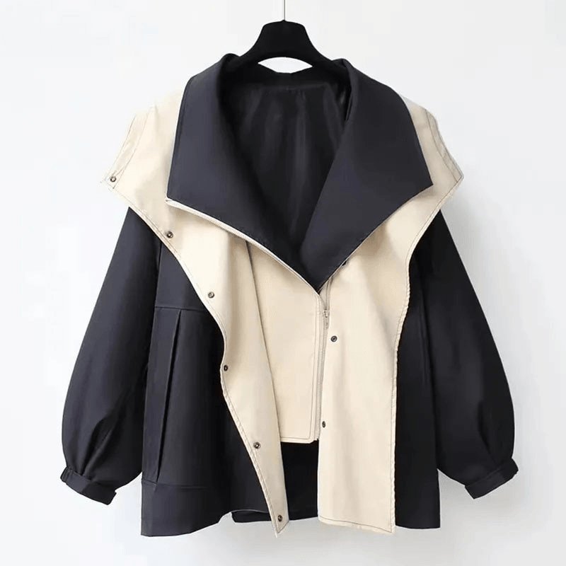 Goldie - Modejacke für Frauen