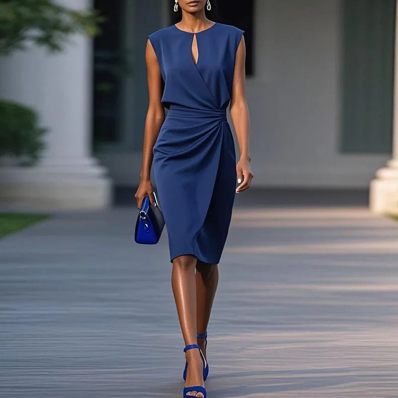 Isabella™ | Professionelles Kleid