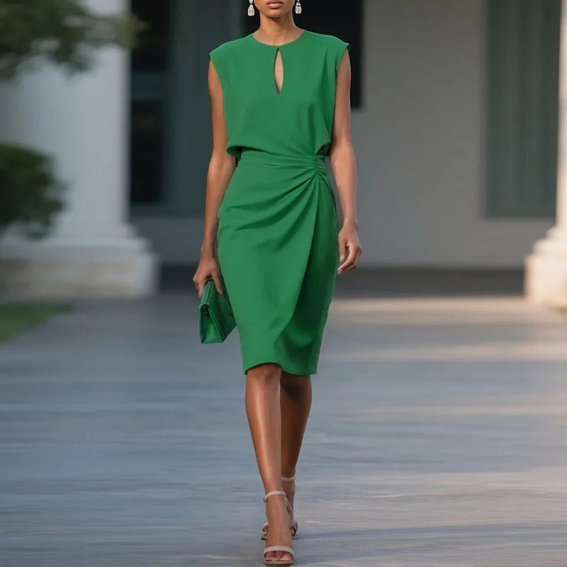 Isabella™ | Professionelles Kleid