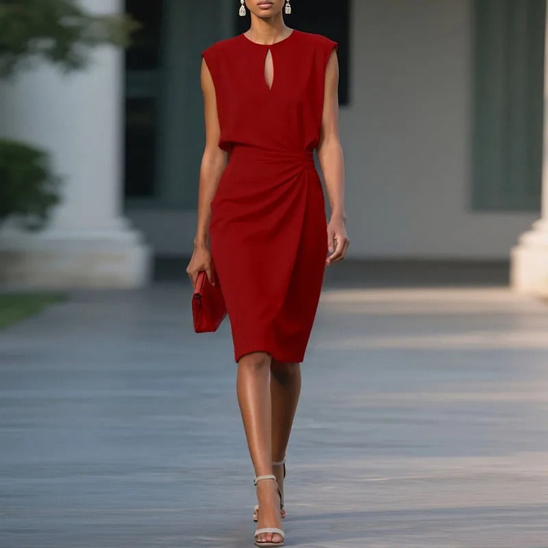Isabella™ | Professionelles Kleid