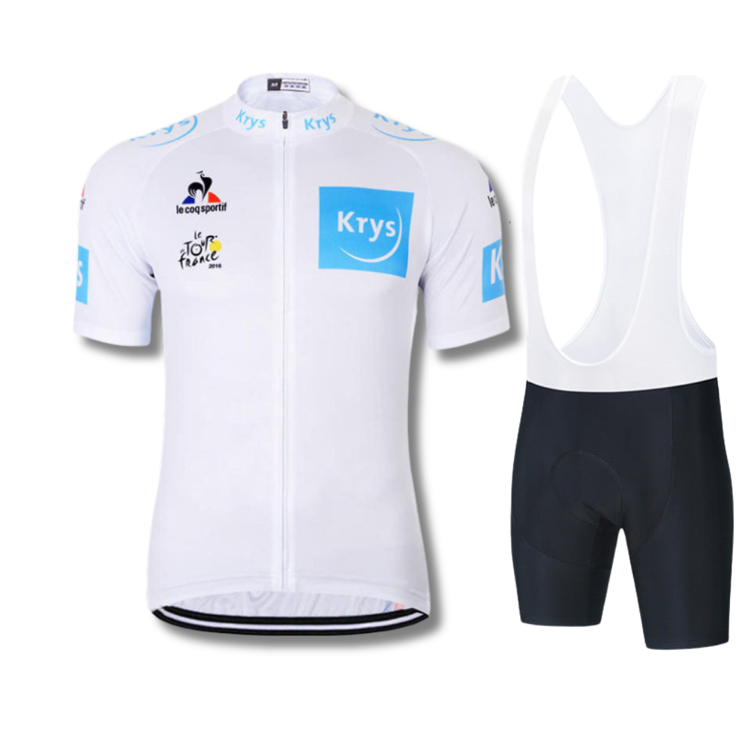 Führung - Alle besten Radsport-Trikots als Radsport-Kits
