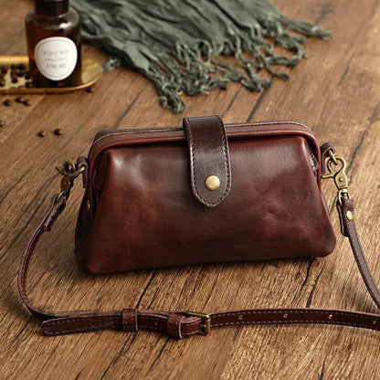 Velissa | Einzigartige Damenhandtasche