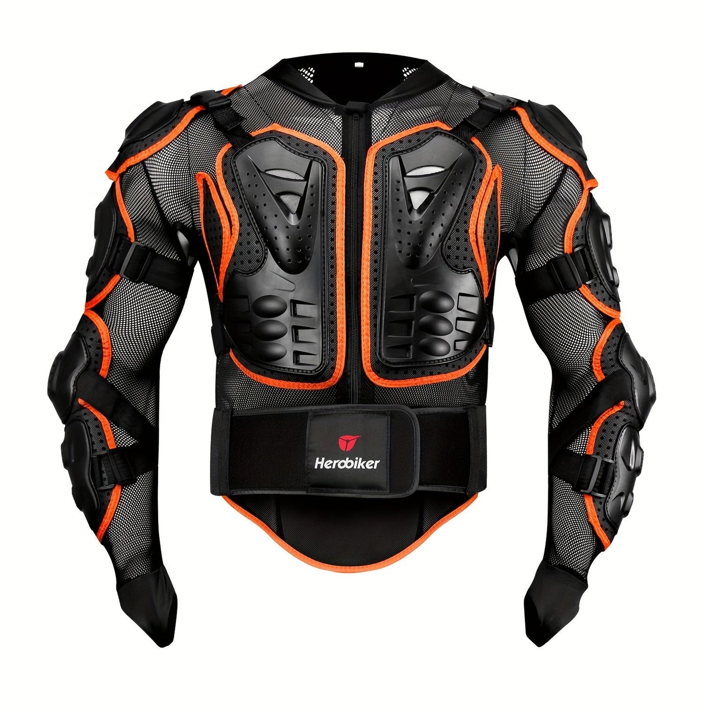 HEROBIKER Motorradschutz-Ausrüstung