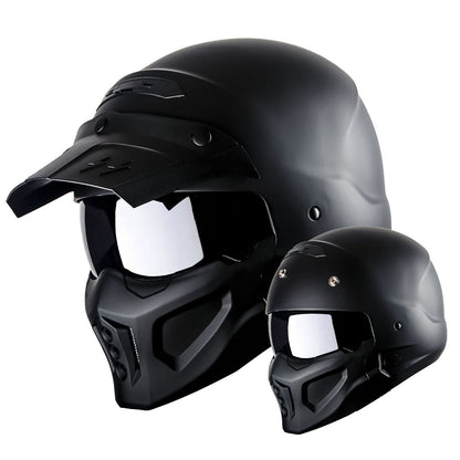 RoadMaster Pro Modulhelm