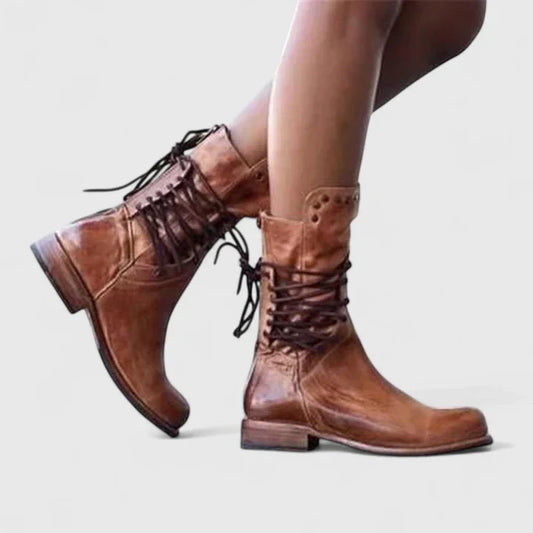 KRYZELLE I LUXURIÖSE STIEFEL
