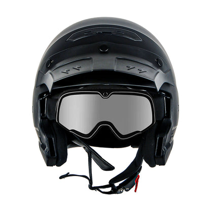 RoadMaster Pro Modulhelm