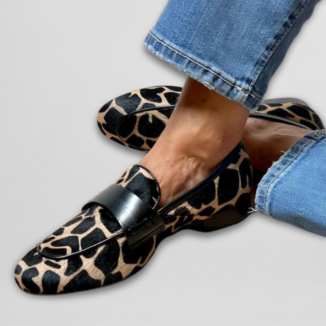 NINA I MODERNE LOAFER