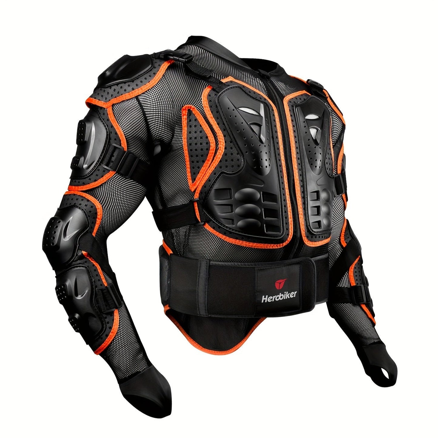 HEROBIKER Motorradschutz-Ausrüstung