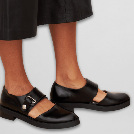 SOPHIA I MODERNE MARY JANES LOAFER