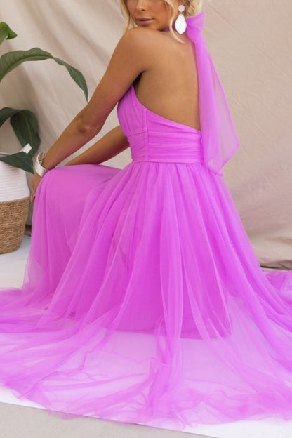 Sadie | Elegantes Tüllkleid