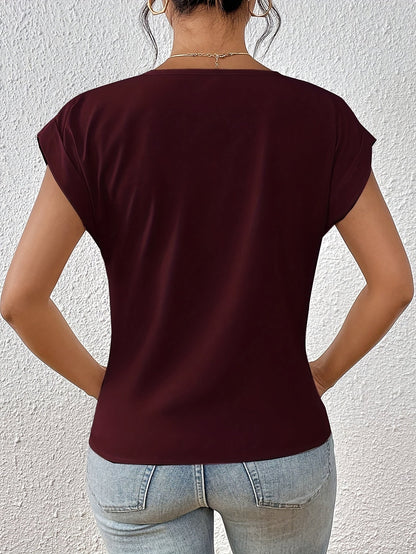 Sara | französische Bluse |