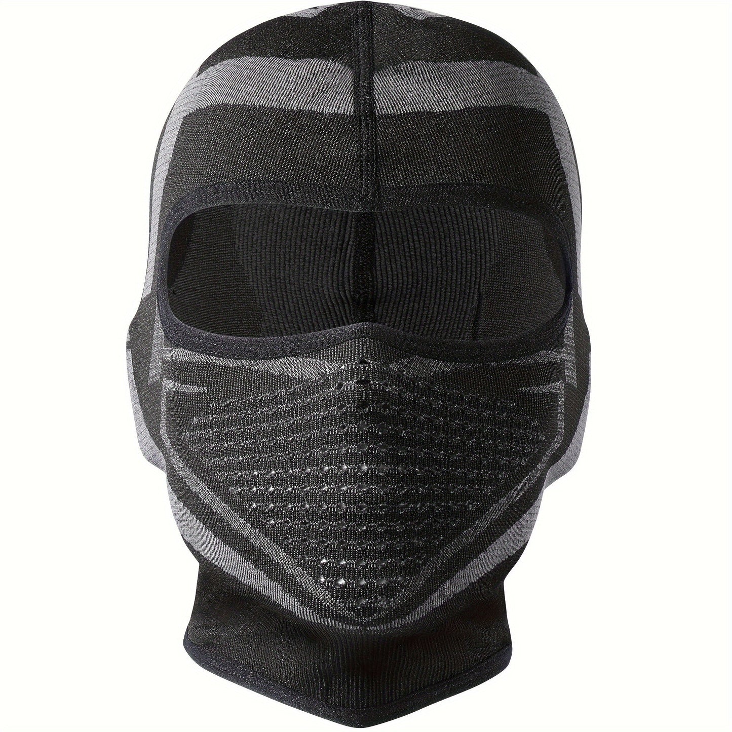Atmungsaktive Balaclava-Gesichtsmaske