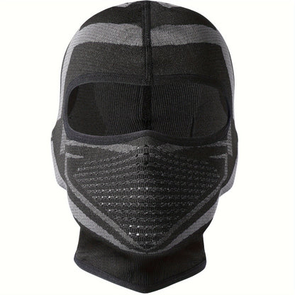 Atmungsaktive Balaclava-Gesichtsmaske