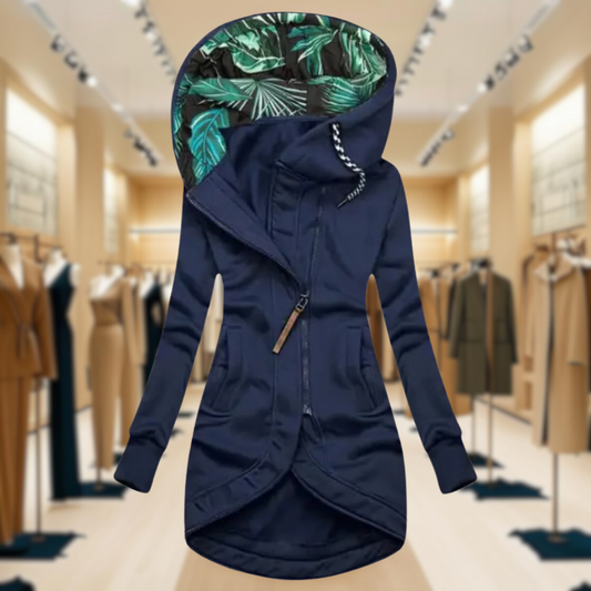 Gail - Stylische Wasserdichte Jacke