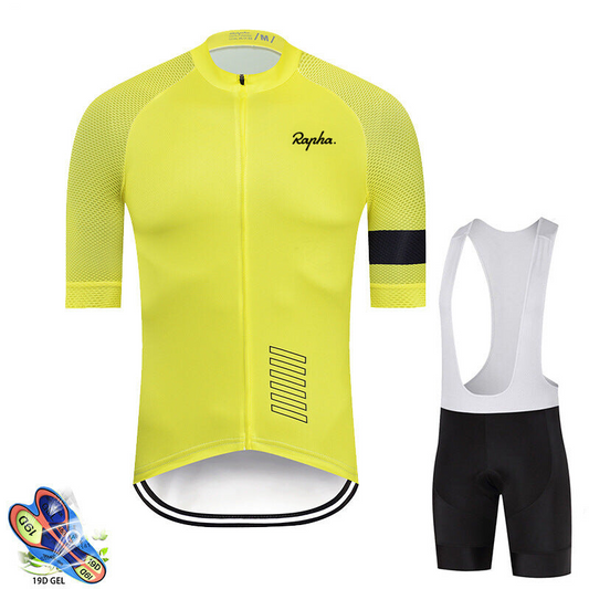 Rapha - Professionelles Radset
