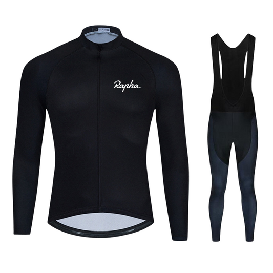 Rapha - Professionelle langärmlige Radbekleidung