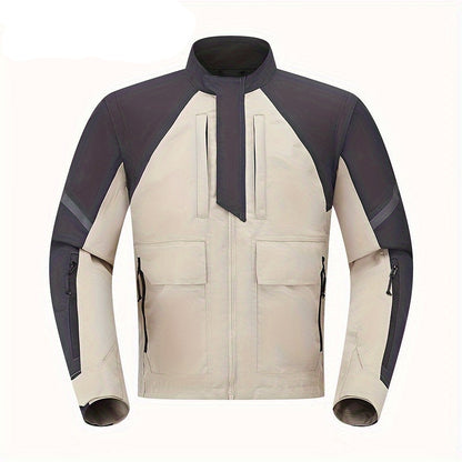 Motorrad-Schutzjacke