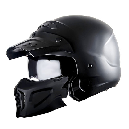 RoadMaster Pro Modulhelm