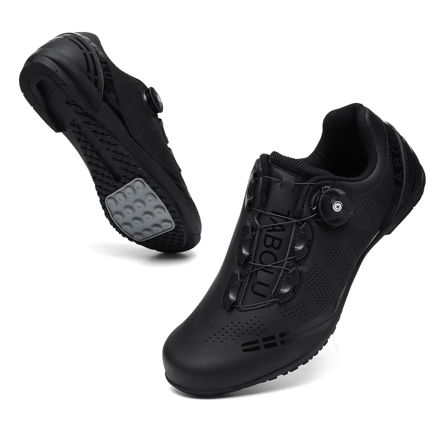 Zusätzlicher Grip - Radschuhe