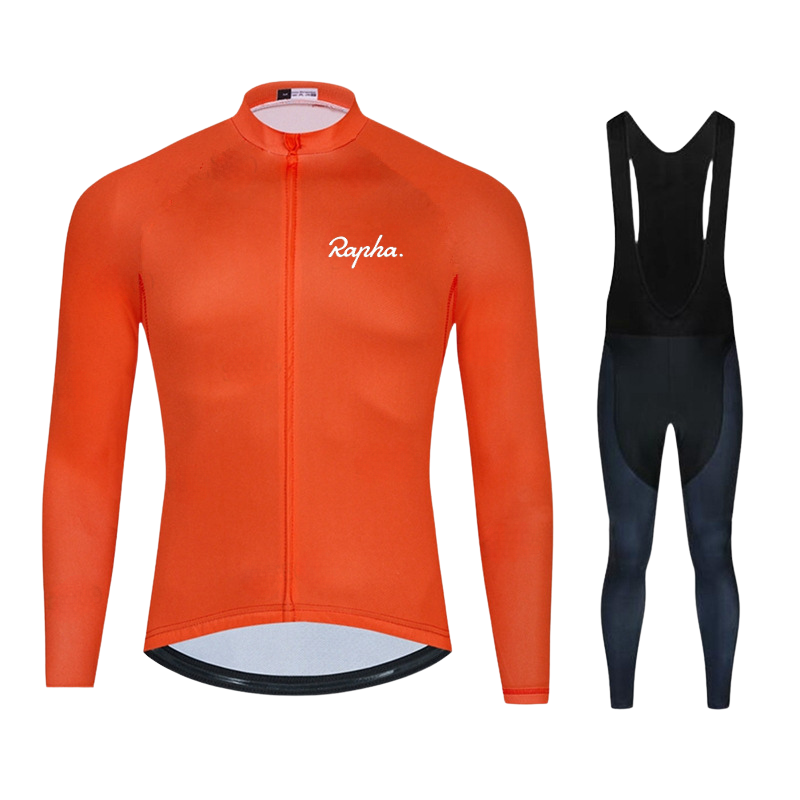 Rapha - Professionelle langärmlige Radbekleidung