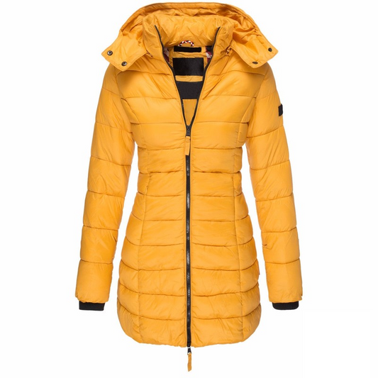 Lara - Isolierte Winterjacke