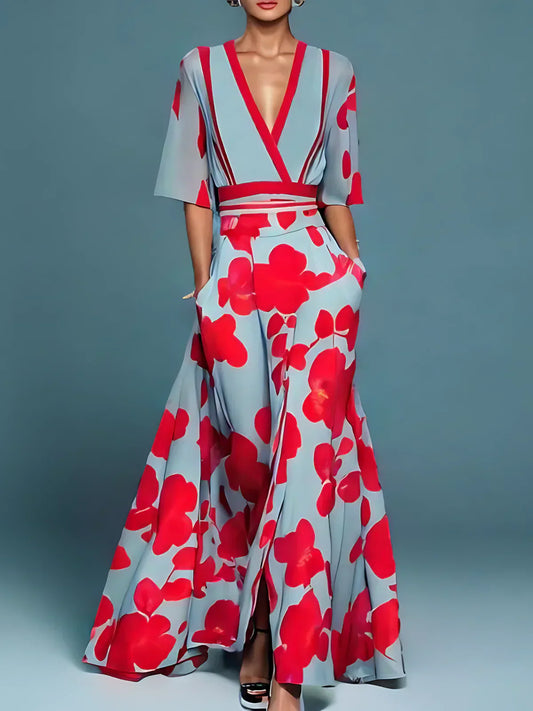 Bella – Stilvolles & Elegantes Kleid