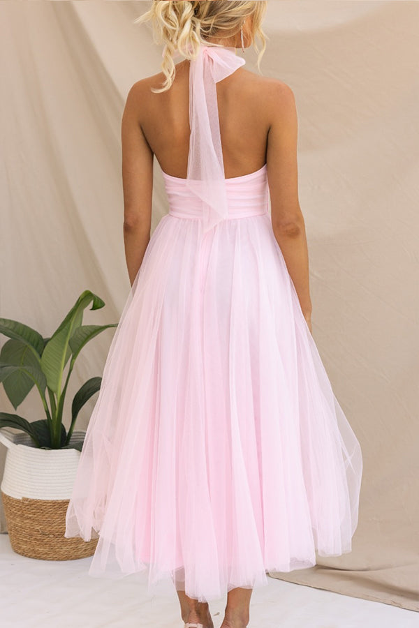 Sadie | Elegantes Tüllkleid