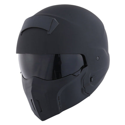 RoadMaster Pro Modulhelm