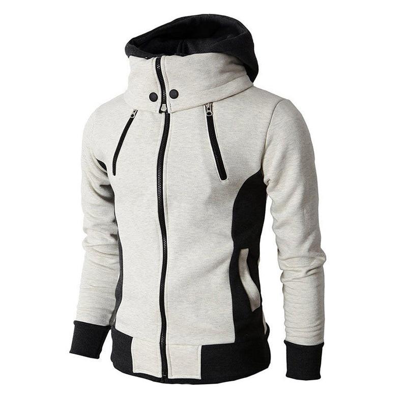 Wesley - Warmer Winterjacke