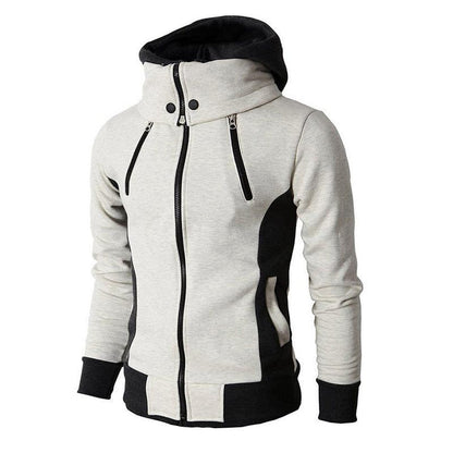 Wesley - Warmer Winterjacke