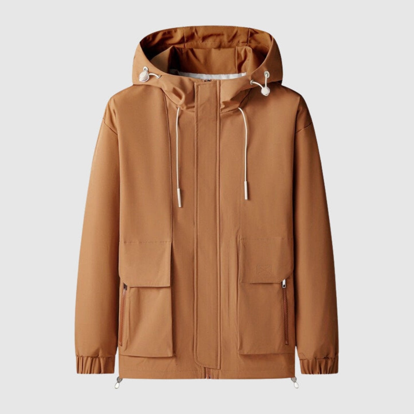 Eugene - Klassischer und stilvoller Winterjacke