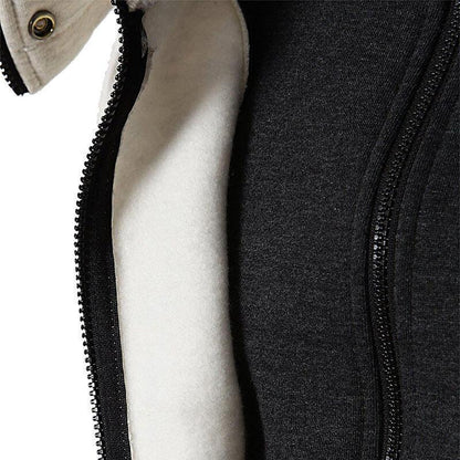 Wesley - Warmer Winterjacke