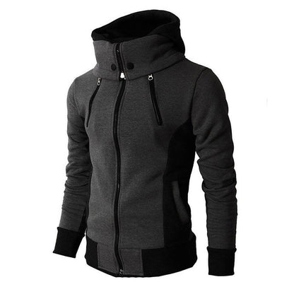 Wesley - Warmer Winterjacke