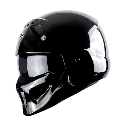 RoadMaster Pro Modulhelm