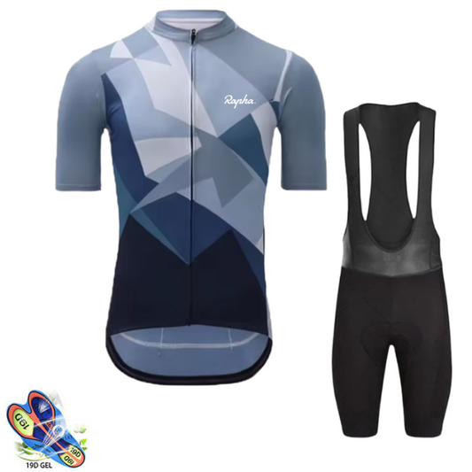 Rapha – PRO Radfahr-Set (Limitierte Stückzahl!)