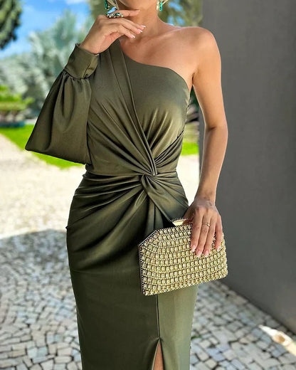 Melissa | Elegantes Abendkleid
